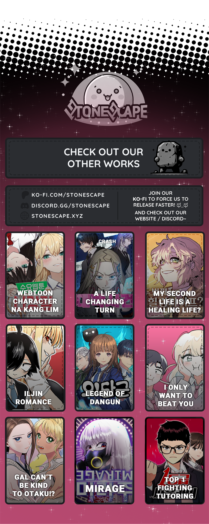 I Only Want to Beat You Chapter 111 7